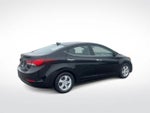 2014 Elantra Thumbnail 9