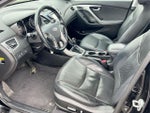 2014 Elantra Thumbnail 10