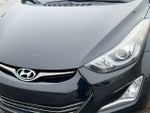 2014 Elantra Thumbnail 11