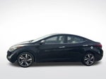2014 Elantra Thumbnail 4