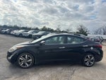 2014 Elantra Thumbnail 18