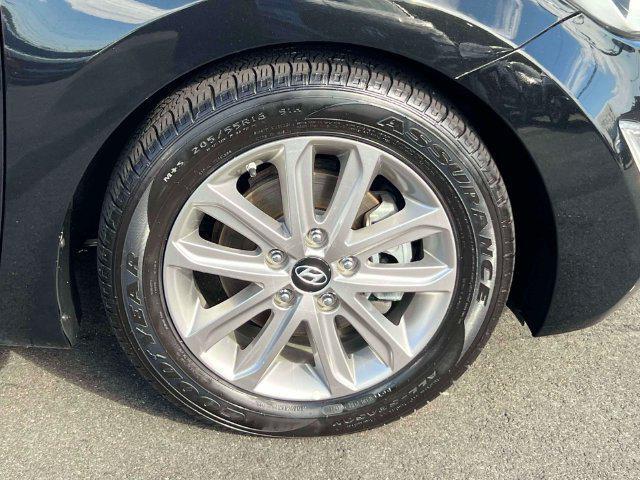 2014 Hyundai Elantra - $9,777