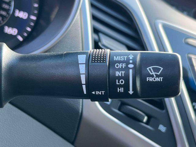 2014 Hyundai Elantra - $9,777