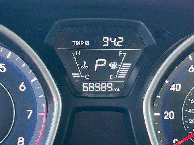 2014 Hyundai Elantra - $9,777