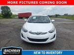 2014 Elantra Thumbnail 3