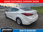 2014 Elantra Thumbnail 5