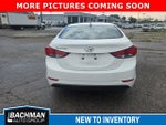 2014 Elantra Thumbnail 6