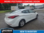 2014 Elantra Thumbnail 7
