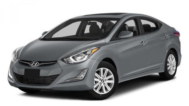 Preowned 2014 Hyundai ELANTRA SE for Sale