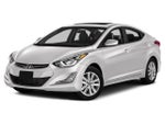 2015 Elantra Thumbnail 1