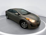 2015 Elantra Thumbnail 1