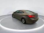 2015 Elantra Thumbnail 4