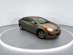 2015 Elantra Thumbnail 8