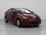 2016 Elantra Thumbnail 1