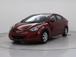 2016 Elantra Thumbnail 4