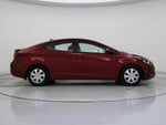 2016 Elantra Thumbnail 7