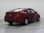 2016 Elantra Thumbnail 8