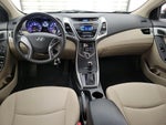 2016 Elantra Thumbnail 9