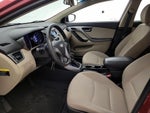 2016 Elantra Thumbnail 11