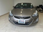2016 Elantra Thumbnail 3