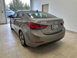 2016 Elantra Thumbnail 5