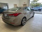 2016 Elantra Thumbnail 7