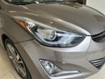 2016 Elantra Thumbnail 9
