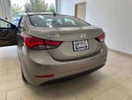 2016 Elantra Thumbnail 27