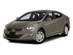 2014 ELANTRA Thumbnail 1
