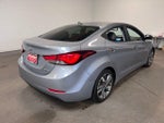 2015 Elantra Thumbnail 3