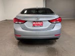 2015 Elantra Thumbnail 4