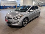 2015 Elantra Thumbnail 7