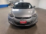 2015 Elantra Thumbnail 8