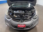 2015 Elantra Thumbnail 9