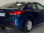 2016 ELANTRA Thumbnail 3
