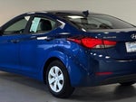 2016 ELANTRA Thumbnail 4