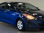 2016 ELANTRA Thumbnail 6