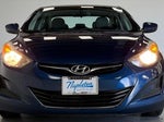 2016 ELANTRA Thumbnail 7