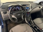 2016 ELANTRA Thumbnail 11