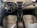2016 ELANTRA Thumbnail 15