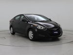 2016 Elantra Thumbnail 1