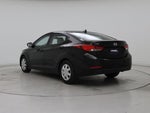 2016 Elantra Thumbnail 2