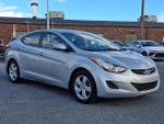 2011 Elantra Thumbnail 3