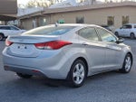 2011 Elantra Thumbnail 4