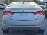 2011 Elantra Thumbnail 5