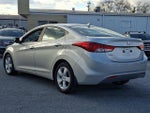 2011 Elantra Thumbnail 6