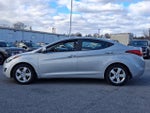 2011 Elantra Thumbnail 7
