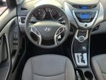 2011 Elantra Thumbnail 14