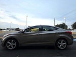 2011 ELANTRA Thumbnail 3