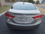 2011 ELANTRA Thumbnail 6